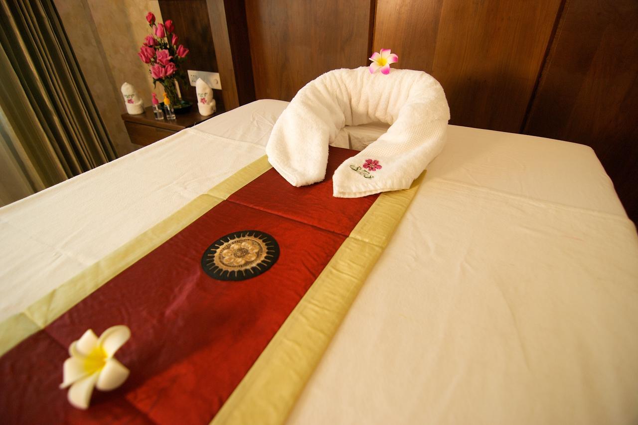 Royal Taunggyi Hotel Exteriör bild